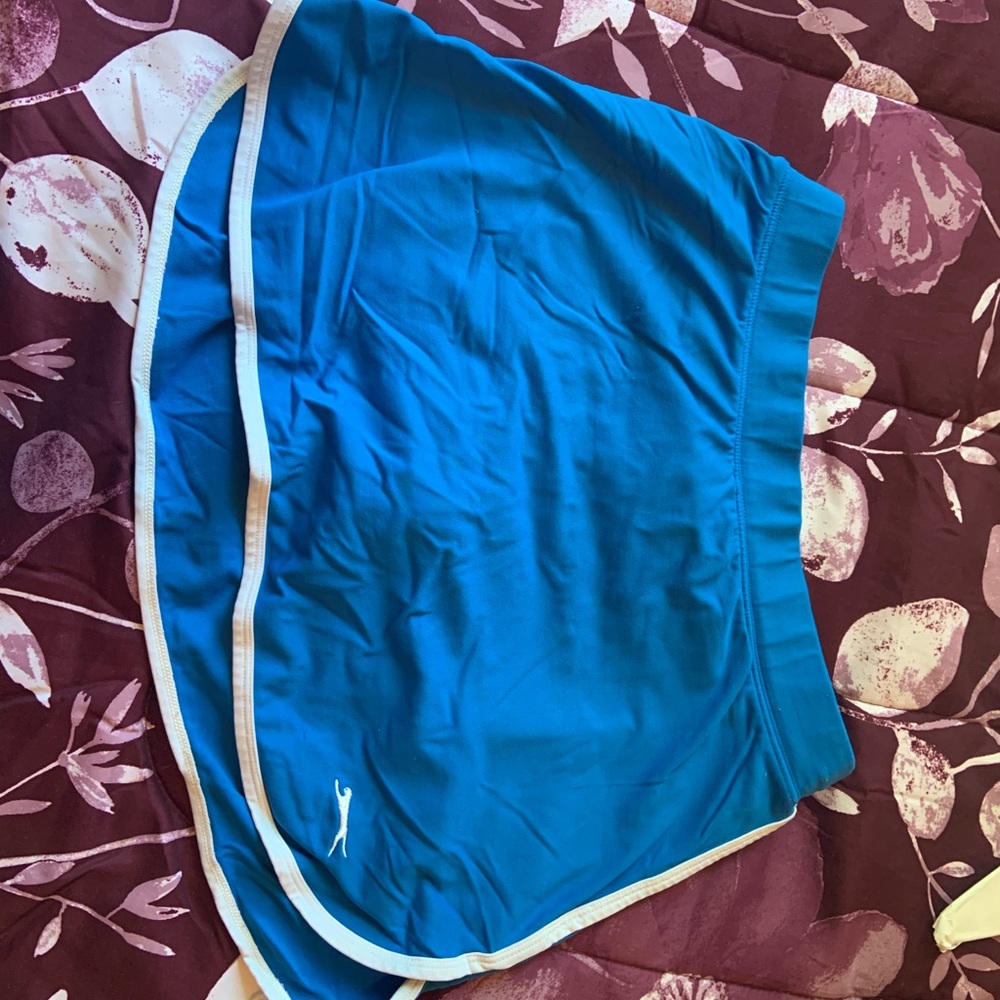 Tennis skirt